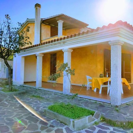 Sardinia Baya Sant'Anna Apartment Budoni Exterior photo