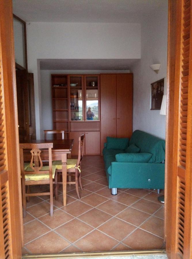 Sardinia Baya Sant'Anna Apartment Budoni Exterior photo