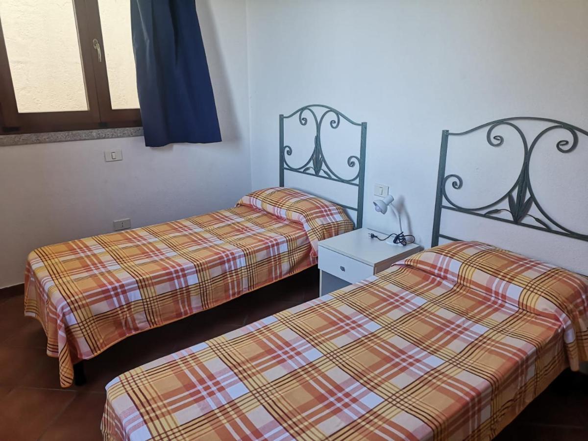 Sardinia Baya Sant'Anna Apartment Budoni Exterior photo