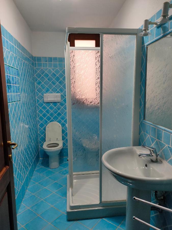 Sardinia Baya Sant'Anna Apartment Budoni Exterior photo