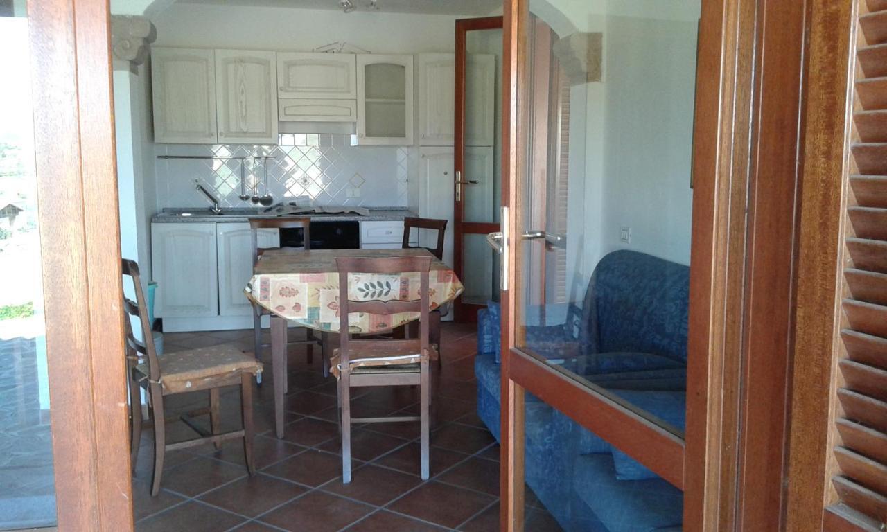 Sardinia Baya Sant'Anna Apartment Budoni Exterior photo